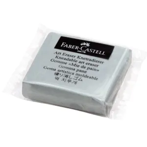 Faber-Castell Eraser Kneadable Rubber