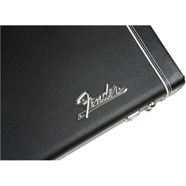 Fender Classic Series Bass Case - Precision/Jazz Bass