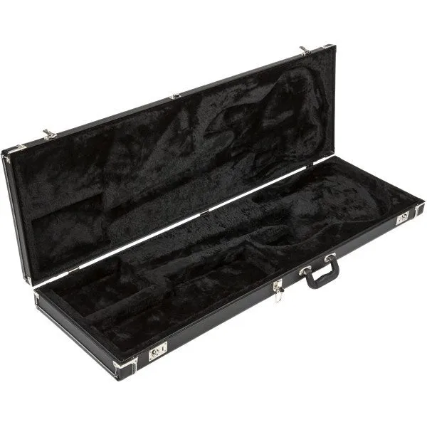 Fender Classic Series Bass Case - Precision/Jazz Bass
