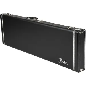 Fender Classic Series Bass Case - Precision/Jazz Bass
