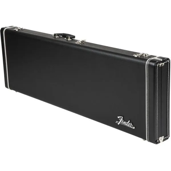 Fender Classic Series Bass Case - Precision/Jazz Bass