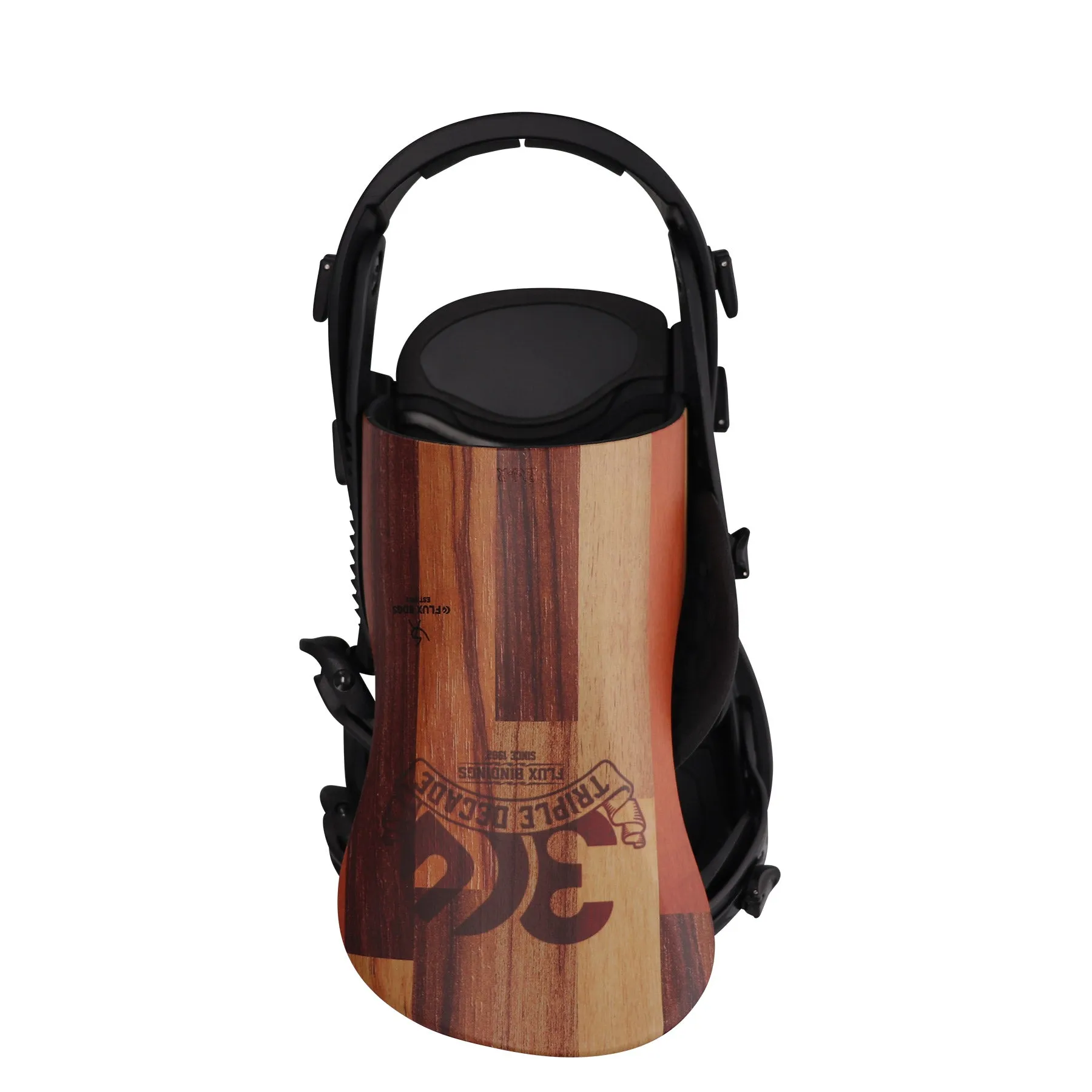 Flux SR Snowboard Bindings Mens Team