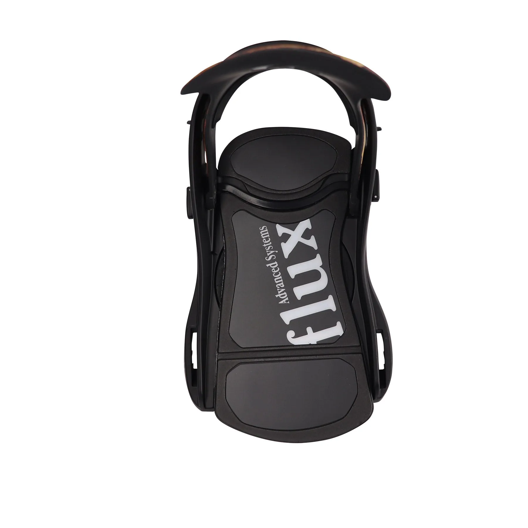 Flux SR Snowboard Bindings Mens Team