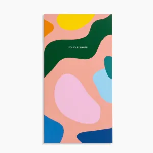 Folio Planner (Shapes)