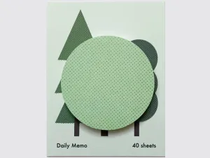Forest | Sticky Notes