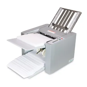 Formax FD 314 Desktop Paper Folder (Open Box)
