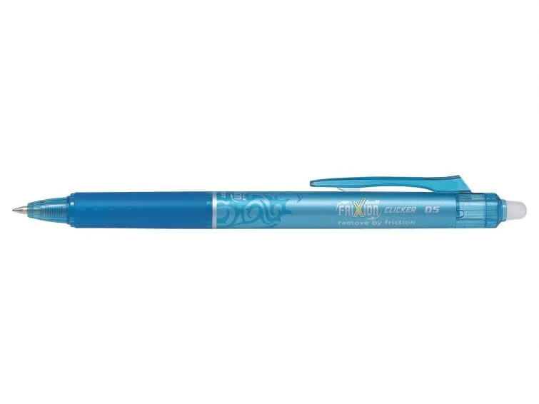 Frixion Clicker Erasable Pens .5mm