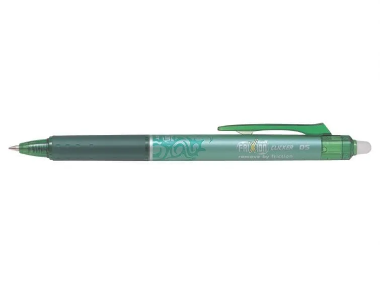 Frixion Clicker Erasable Pens .5mm