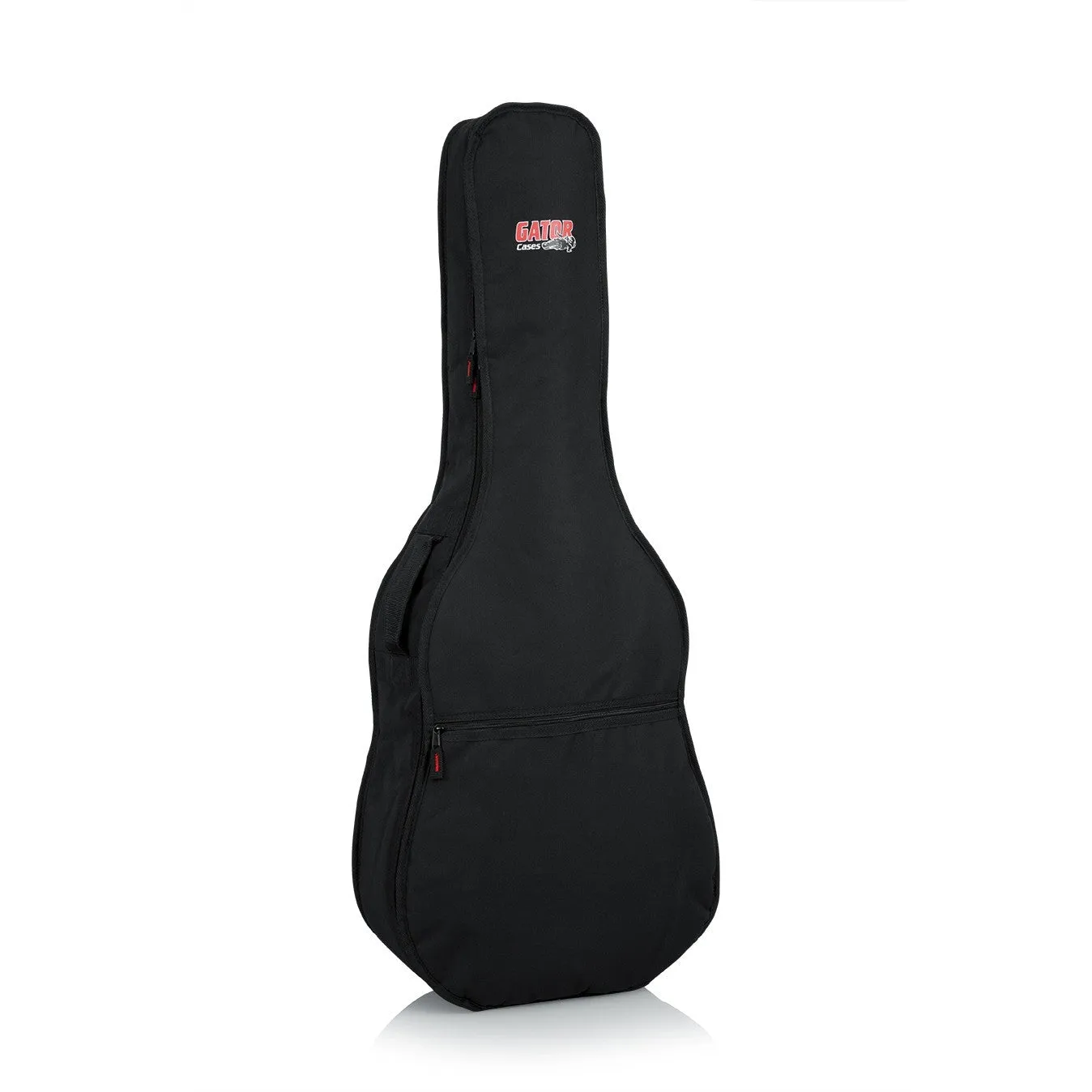 Gator GBE-DREAD Gig Bag for Acoustic Guitar, Dreadnought