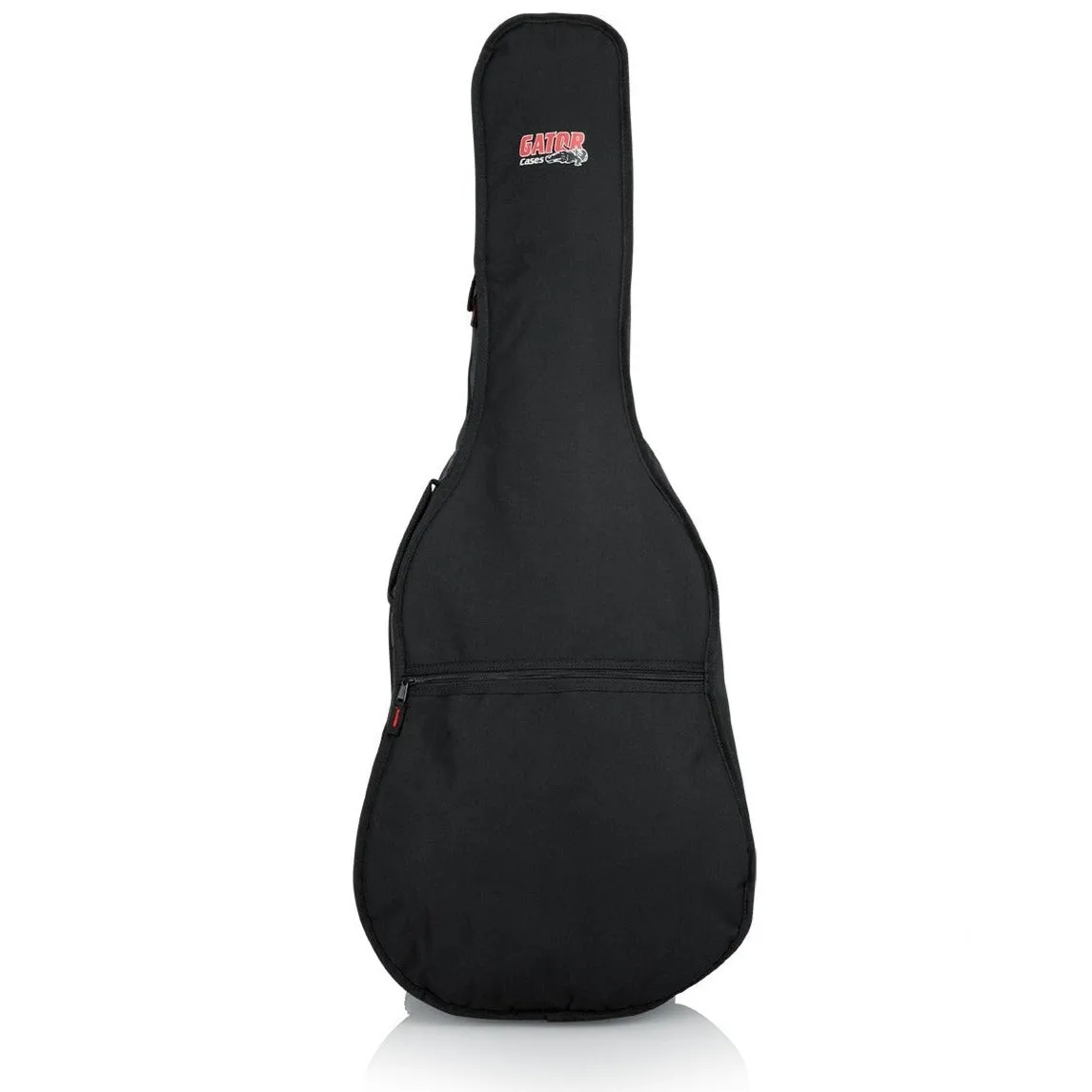 Gator GBE-DREAD Gig Bag for Acoustic Guitar, Dreadnought