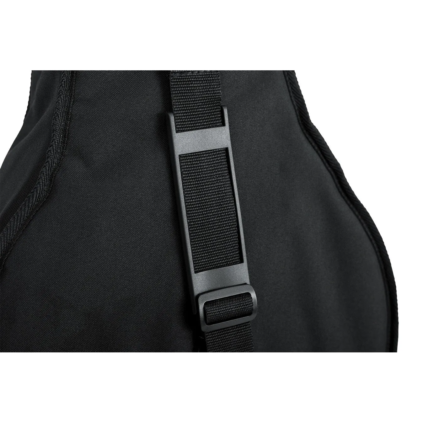 Gator GBE-DREAD Gig Bag for Acoustic Guitar, Dreadnought