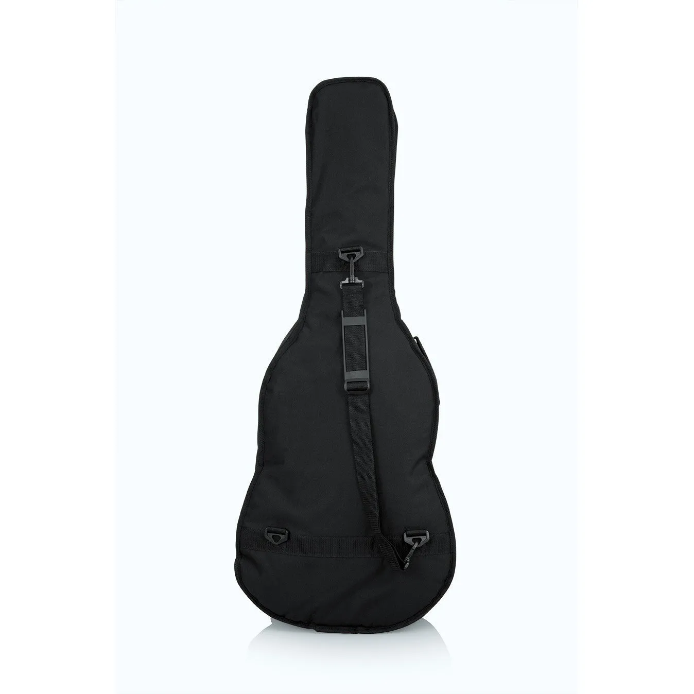 Gator GBE-DREAD Gig Bag for Acoustic Guitar, Dreadnought