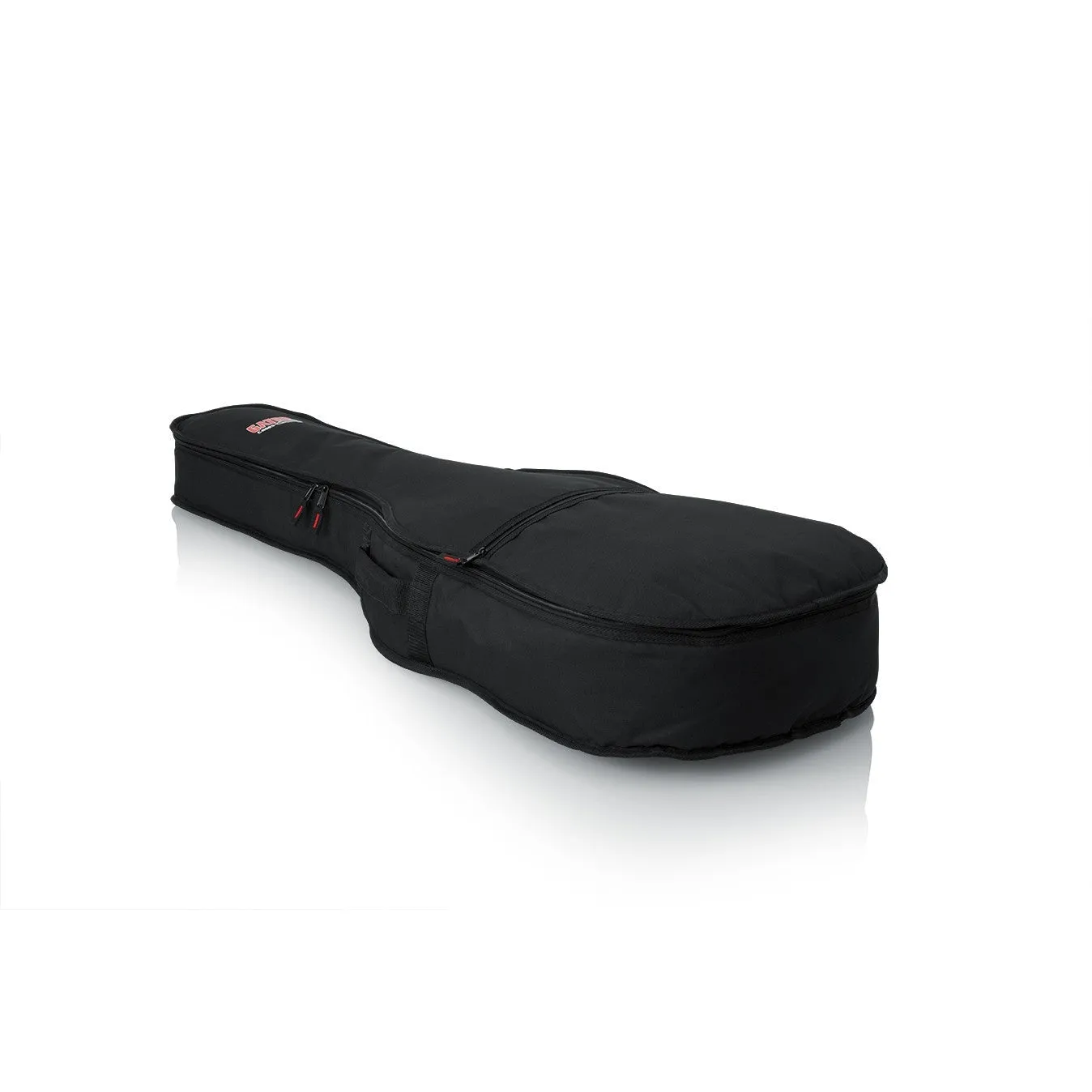 Gator GBE-DREAD Gig Bag for Acoustic Guitar, Dreadnought