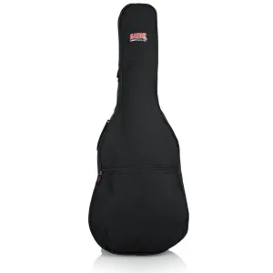 Gator GBE-DREAD Gig Bag for Acoustic Guitar, Dreadnought
