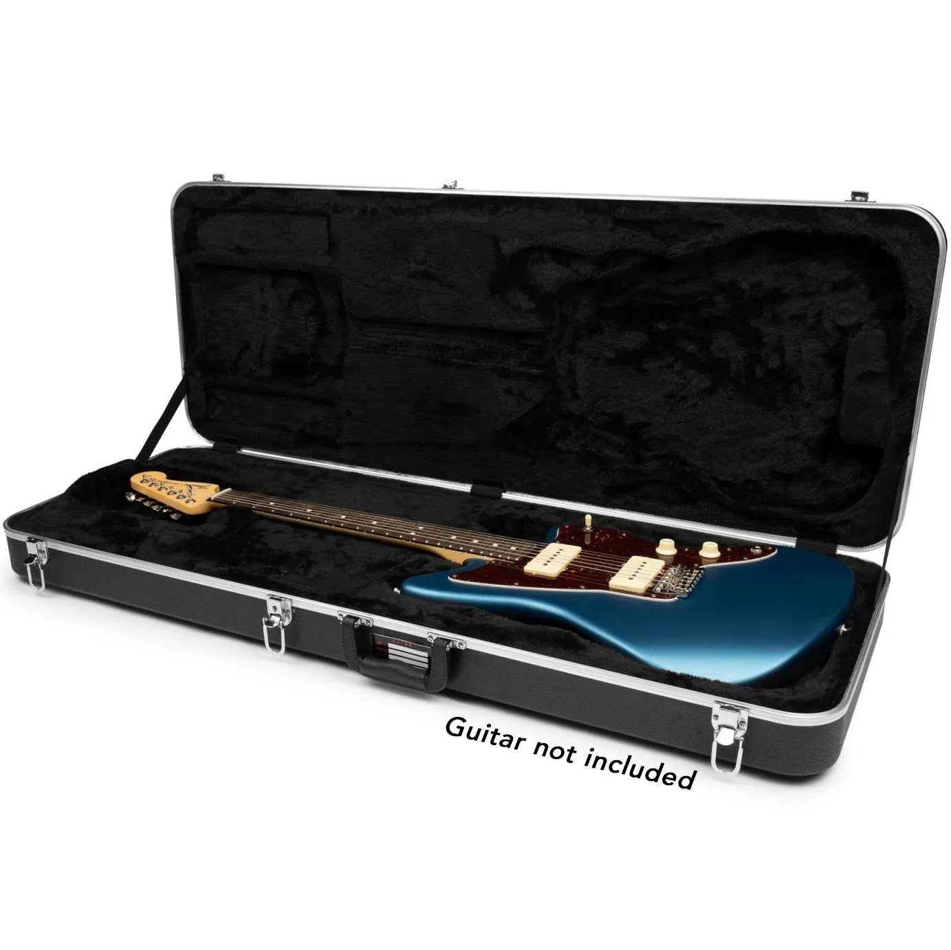 Gator GC-JMASTER Deluxe Jazzmaster Guitar Case