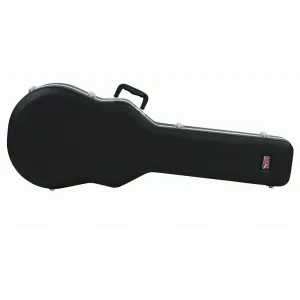 Gator GC-LPS Deluxe Moulded Les Paul Guitar Case