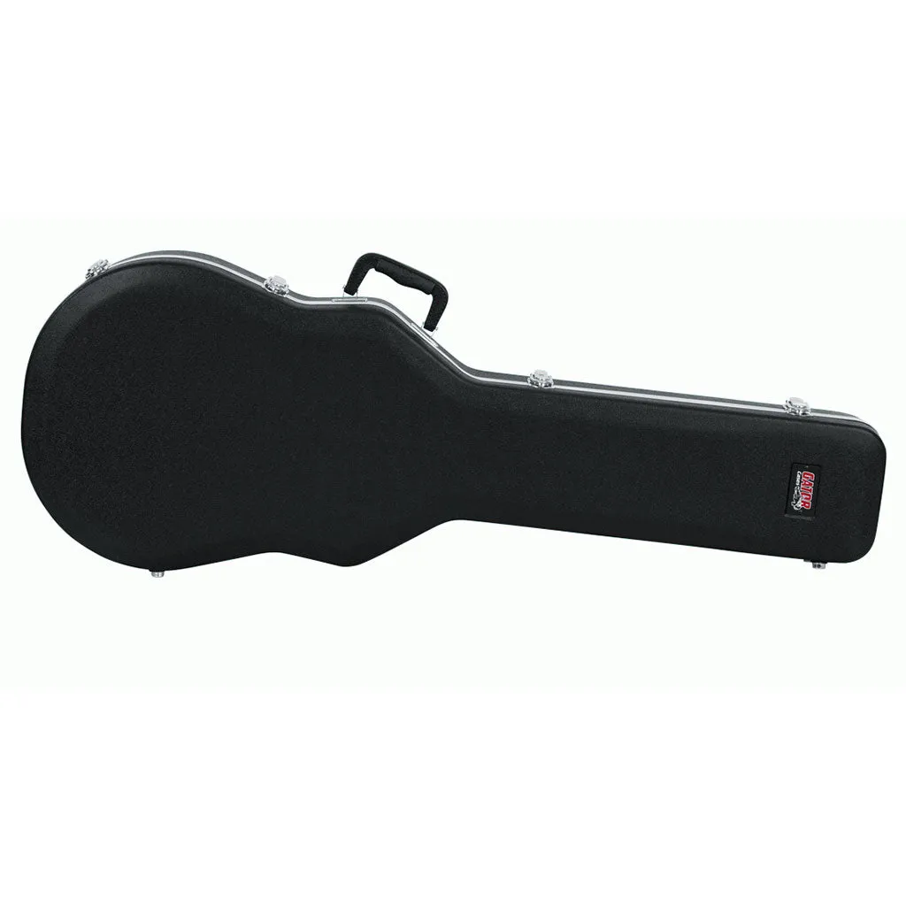 Gator GC-LPS Deluxe Moulded Les Paul Guitar Case