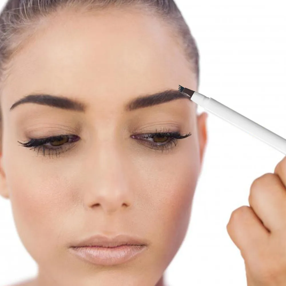 Glamza Liquid Eyebrow Pens - 3 Colours