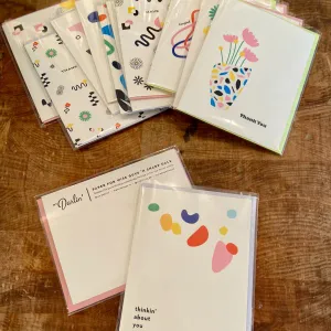 Greeting Cards