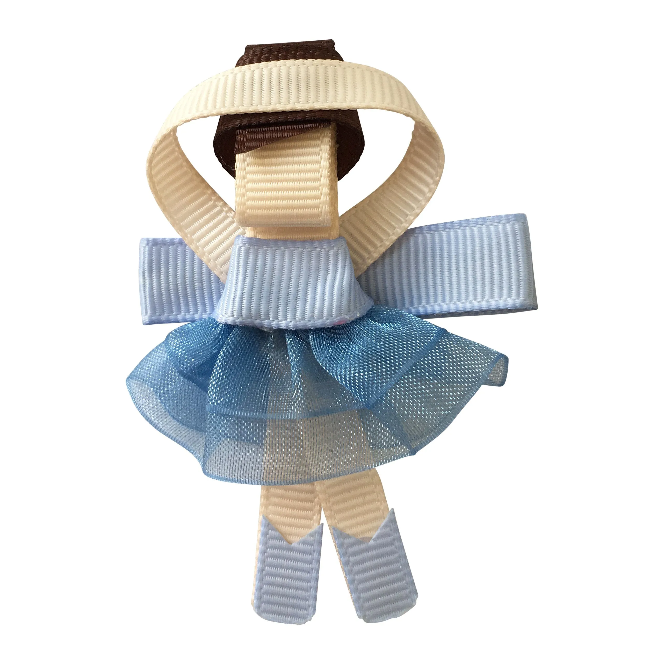 Handmade Ballet Hair Pin