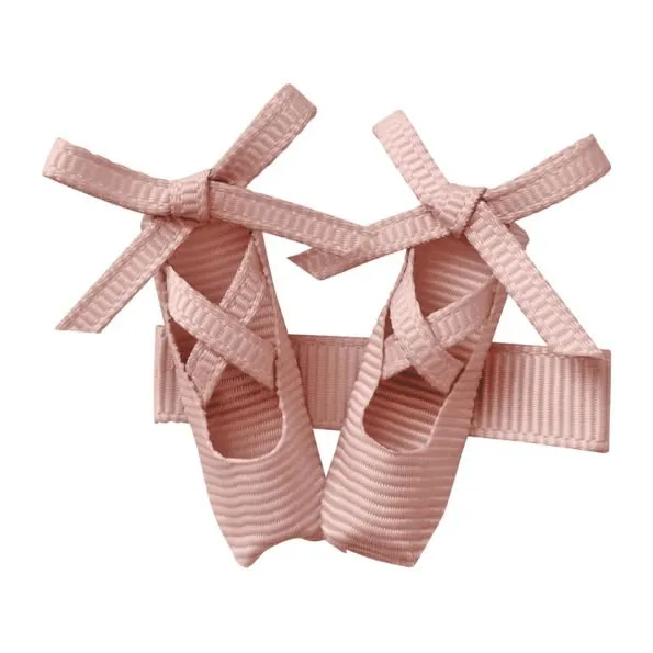 Handmade Ballet Hair Pin