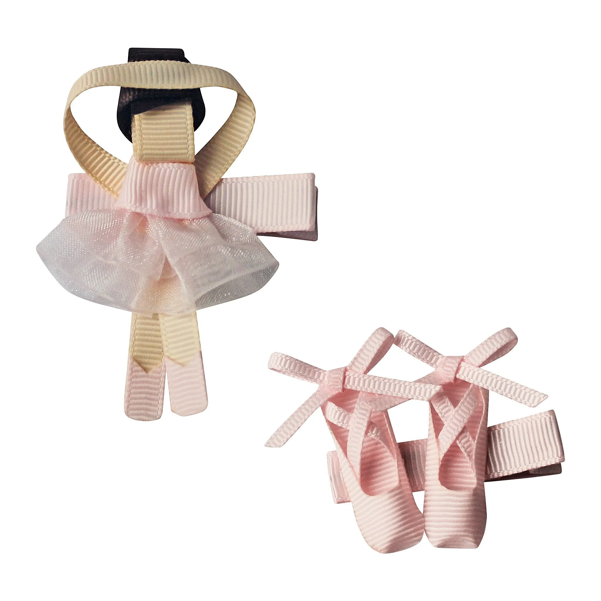 Handmade Ballet Hair Pin
