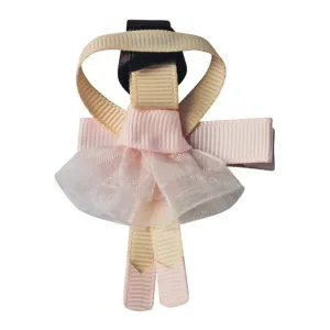 Handmade Ballet Hair Pin