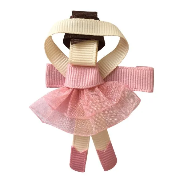 Handmade Ballet Hair Pin