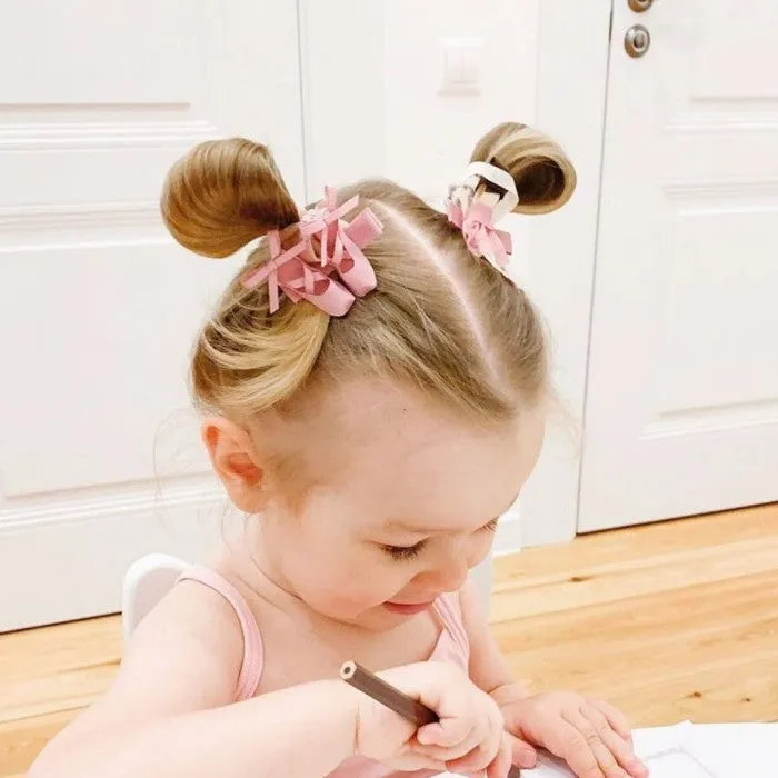 Handmade Ballet Hair Pin