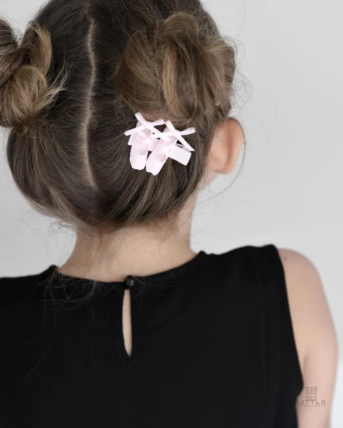 Handmade Ballet Hair Pin