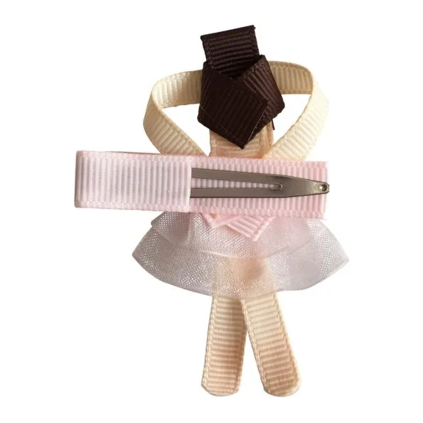 Handmade Ballet Hair Pin