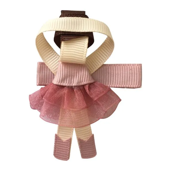 Handmade Ballet Hair Pin