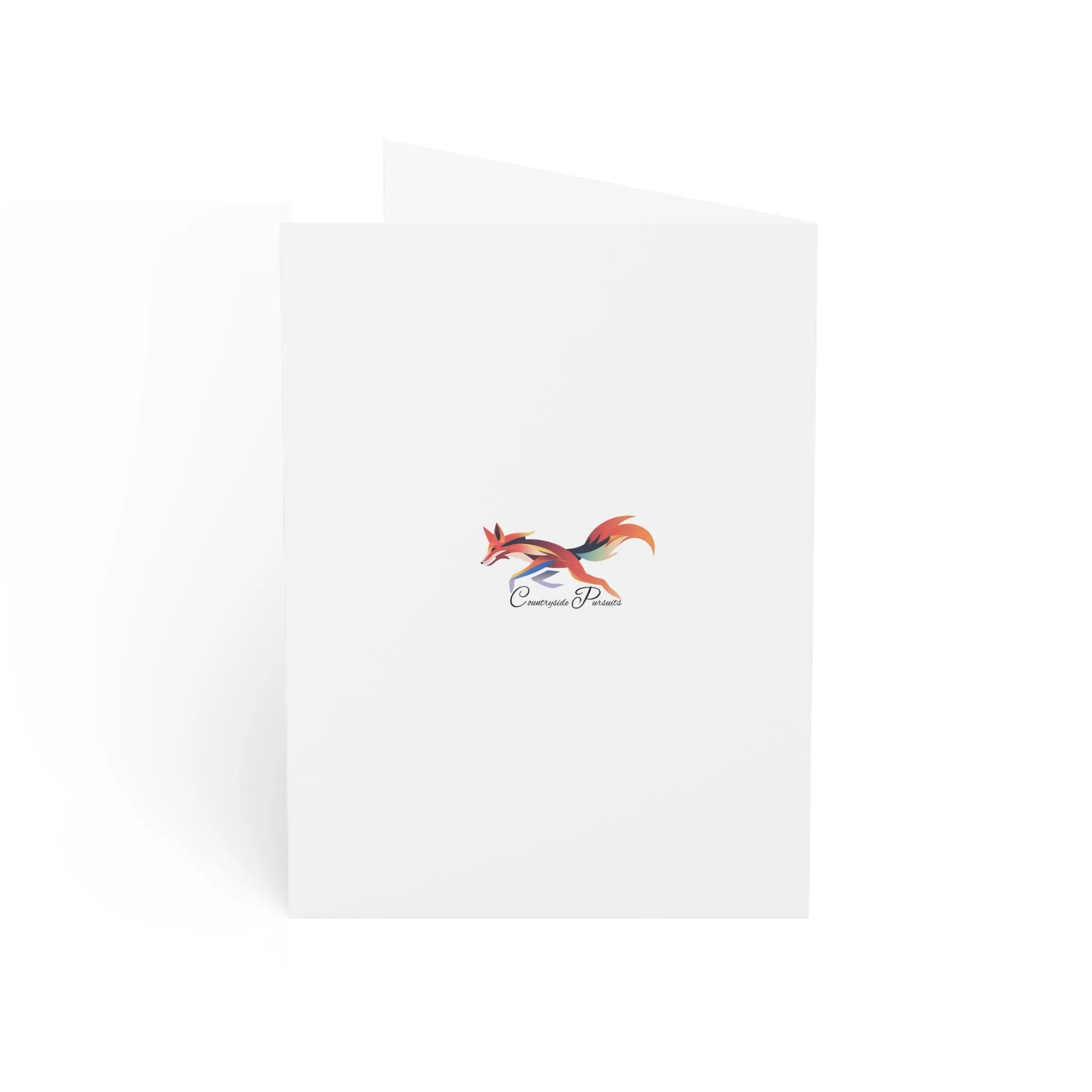 Happy Snail Blank Cards - Set of 1, 10, 30, or 50pcs for All Occasions - USA
