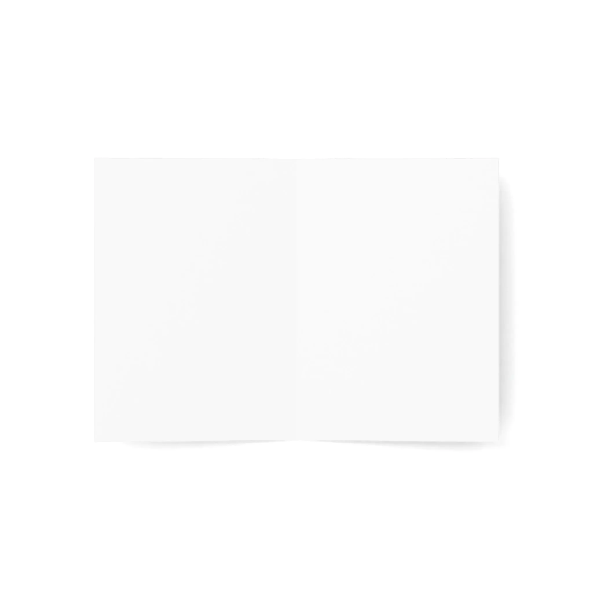 Happy Snail Blank Cards - Set of 1, 10, 30, or 50pcs for All Occasions - USA