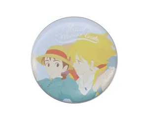 Howl's Moving Castle Memo