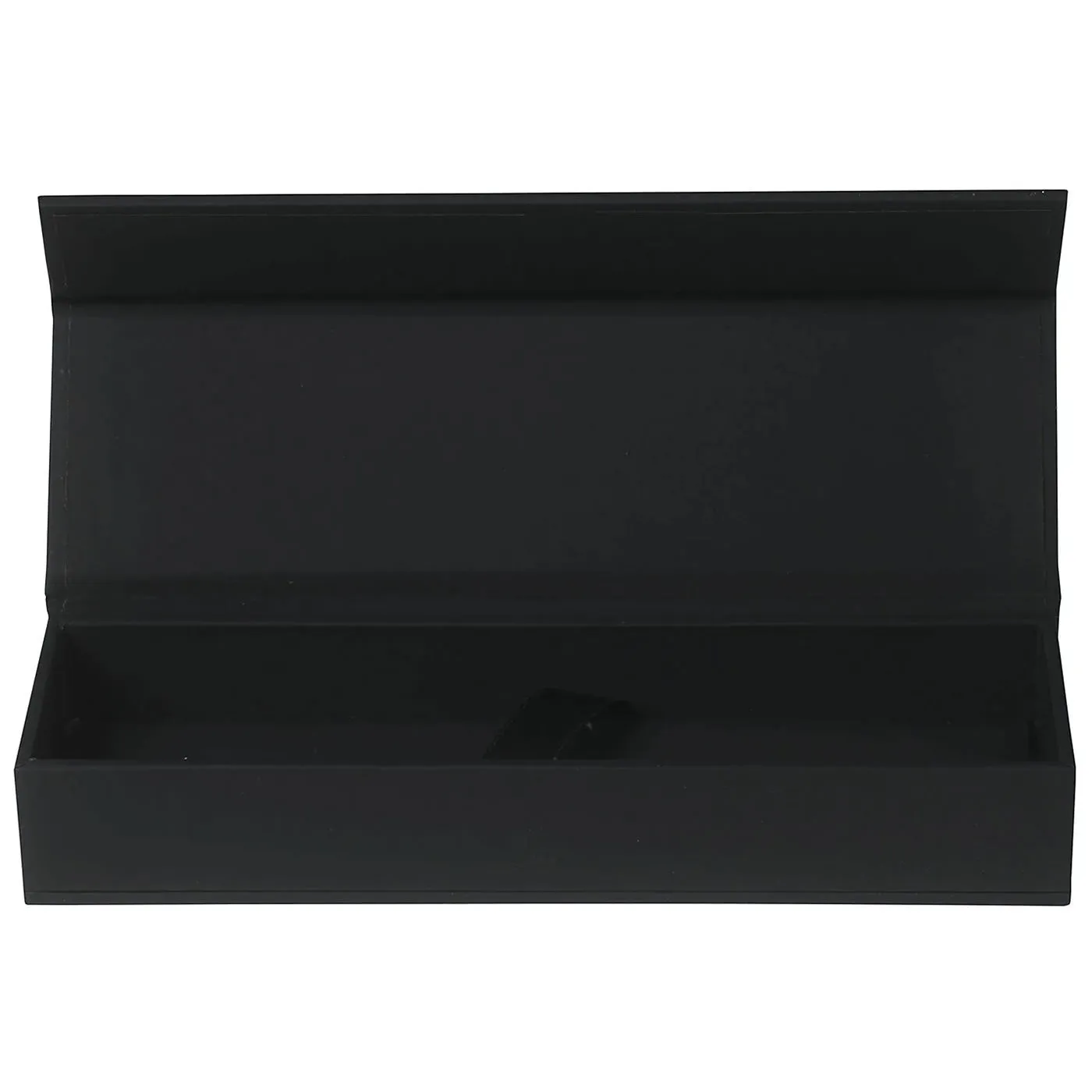 Hugo Boss Label Chrome Ballpoint Pen
