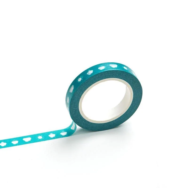 Journaling Washi Tapes
