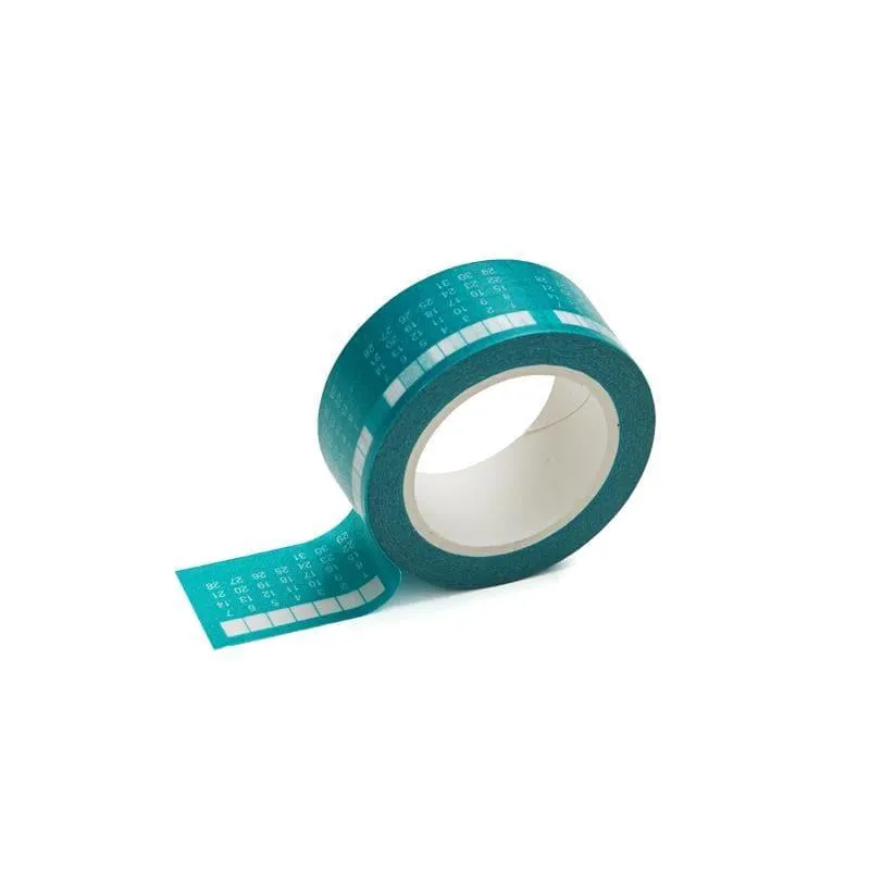 Journaling Washi Tapes