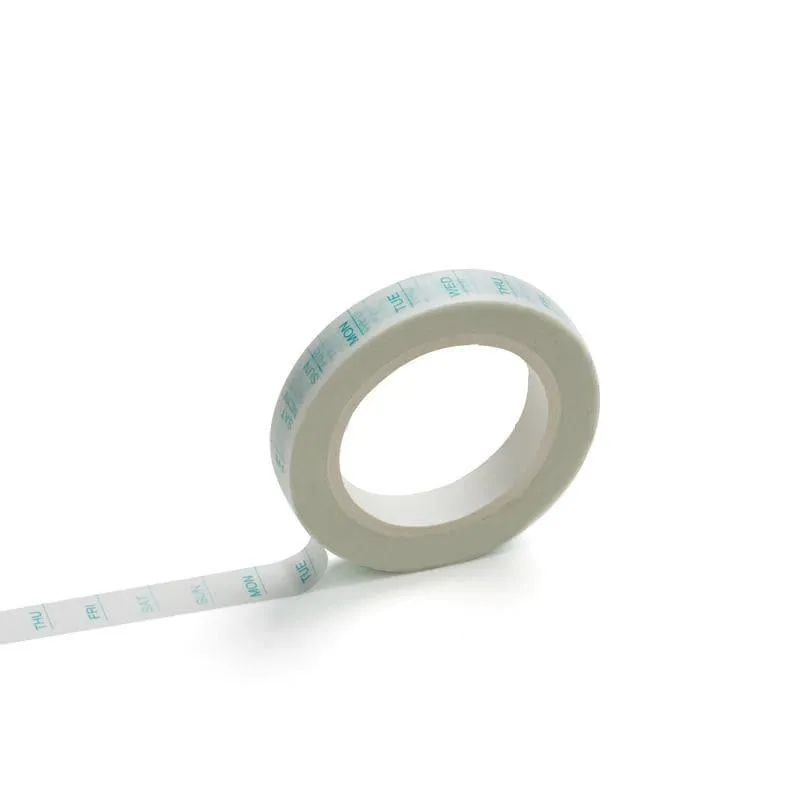 Journaling Washi Tapes