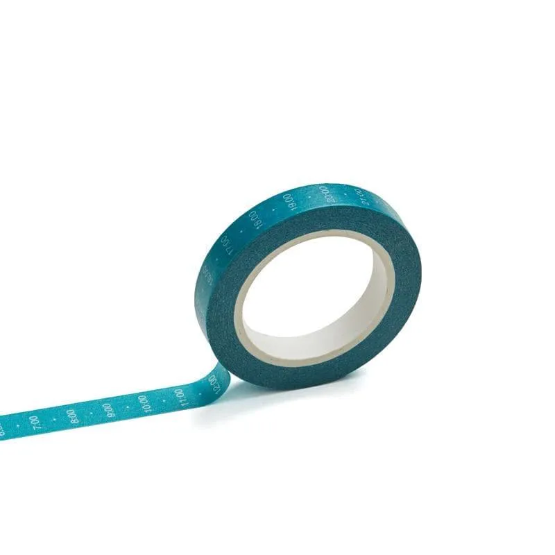 Journaling Washi Tapes