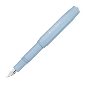 Kaweco Collection Fountain Pen - Mellow Blue