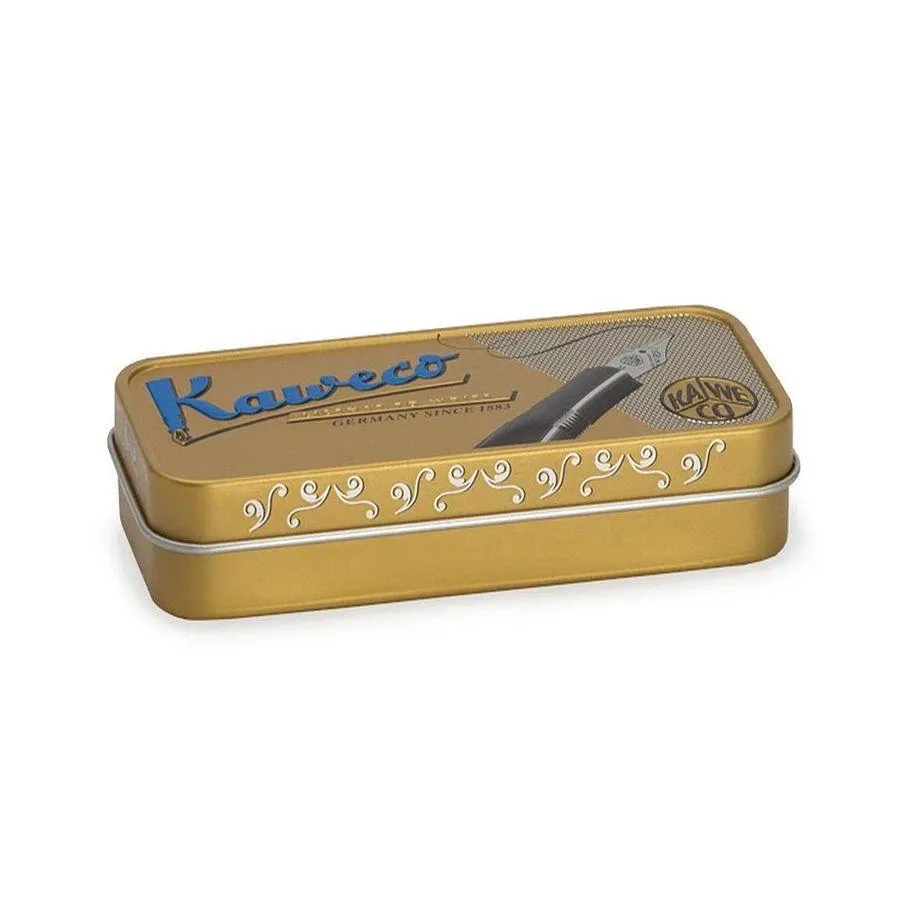 Kaweco Liliput Fountain Pen - Fireblue