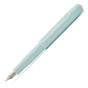 Kaweco Skyline Sport Fountain Pen - Mint
