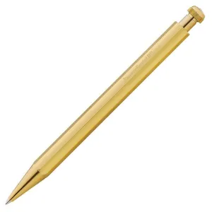 Kaweco Special Ballpoint Pen Brass