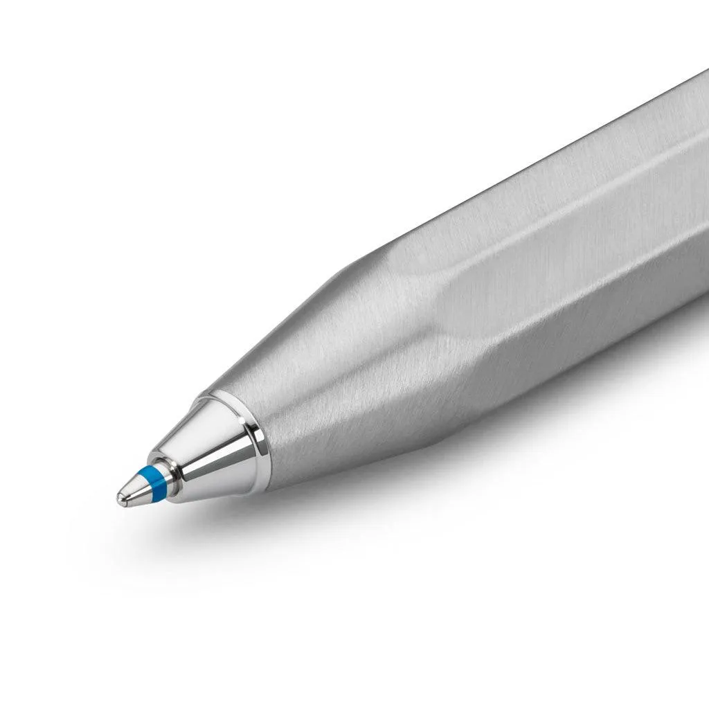 Kaweco Steel Sport Ball Pen