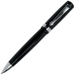Kaweco Student Black Ballpoint Pen