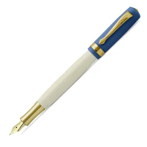 Kaweco Student Fountain Pen - 50's Rock