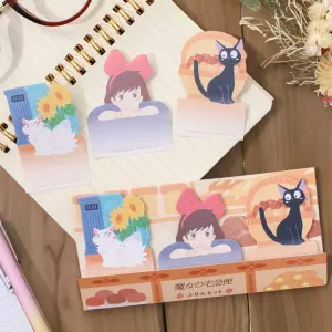 Kiki’s Delivery Service Sticky Notes