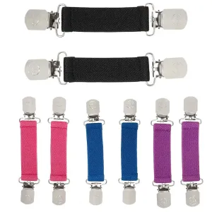 Kombi Mitt and Glove clips