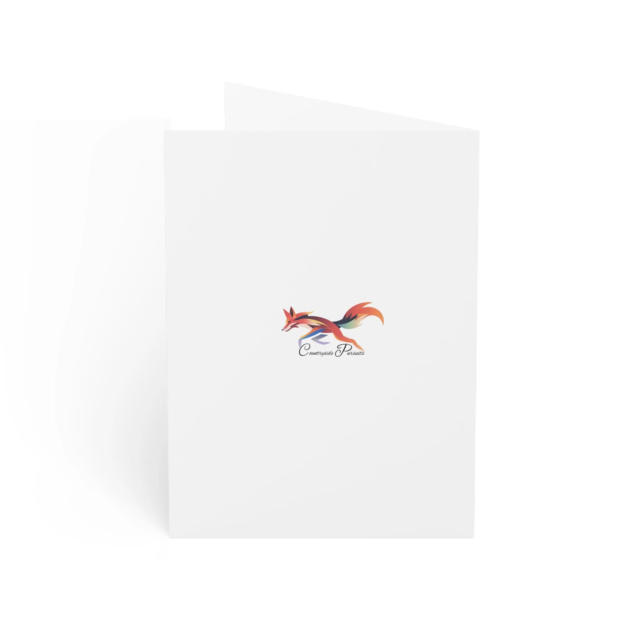 Large Hairy Biker Greeting Cards - Set of 1, 10, 30, or 50pcs for All Occasions - USA